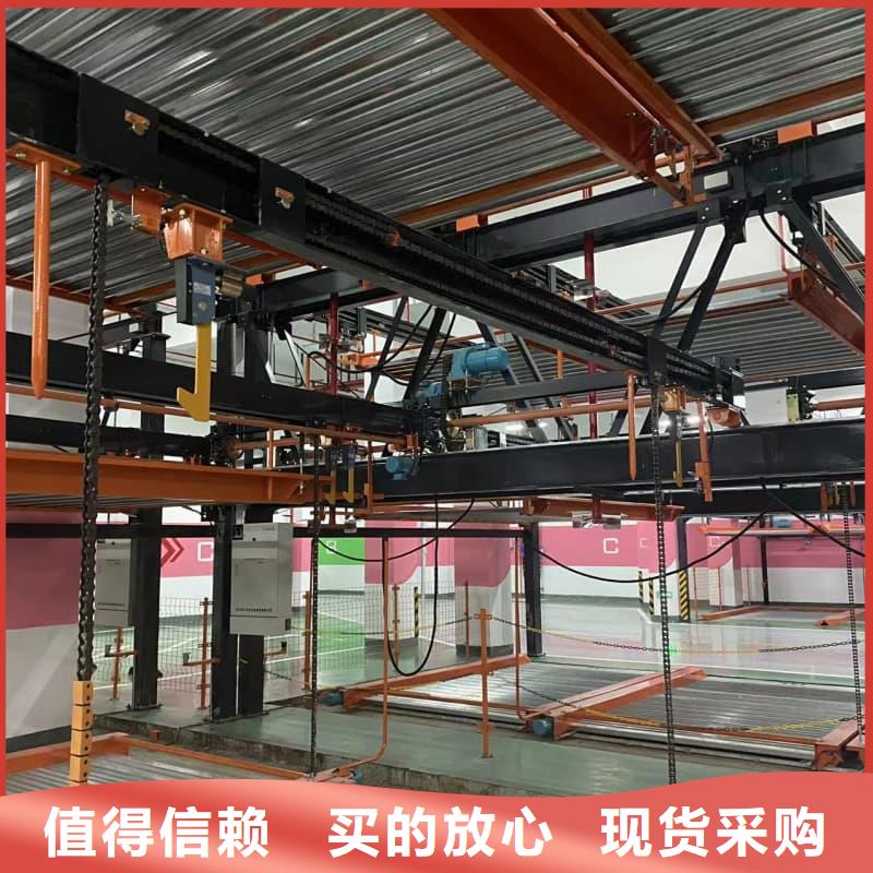机械车位租赁厂家源头工厂