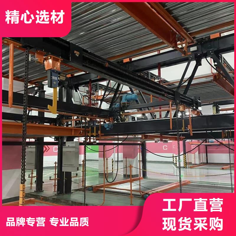 本地机械车位租赁生产厂家
