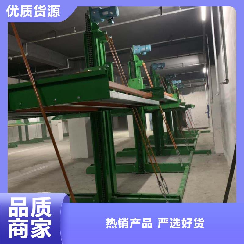 机械车位租赁价格质量放心