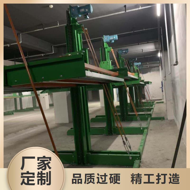 找机械车位租赁实体大厂