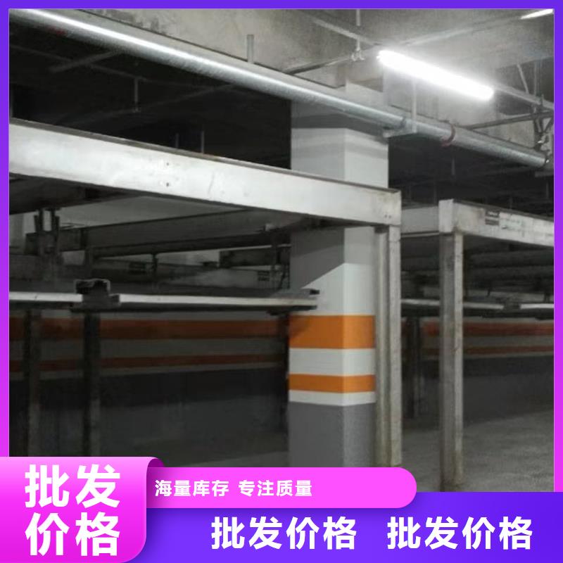 立体车库租赁厂家价格_立体车库租赁厂家