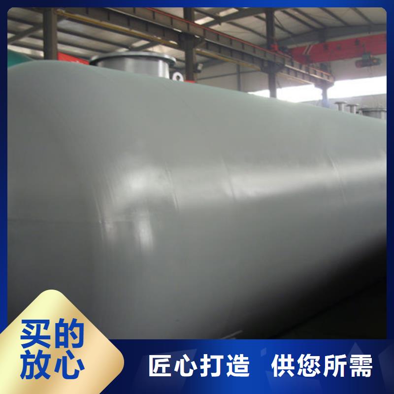 口碑好的双层油罐批发商