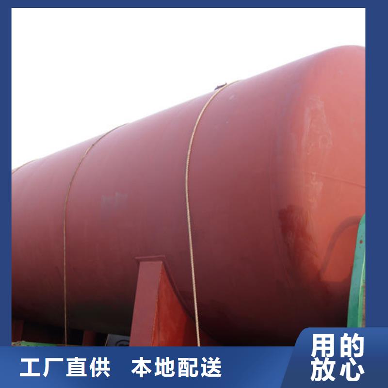 双层油罐可按需定制