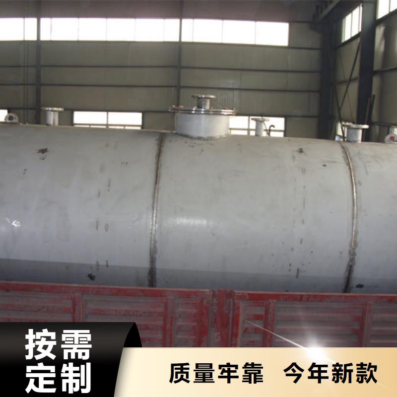 优质双层油罐的厂家