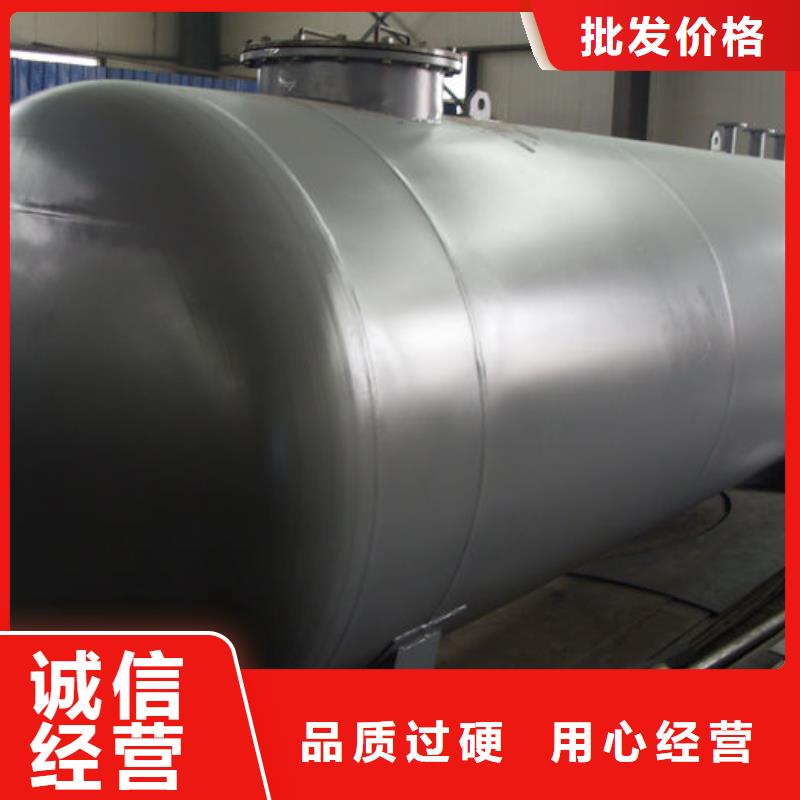 双层油罐厂家批发