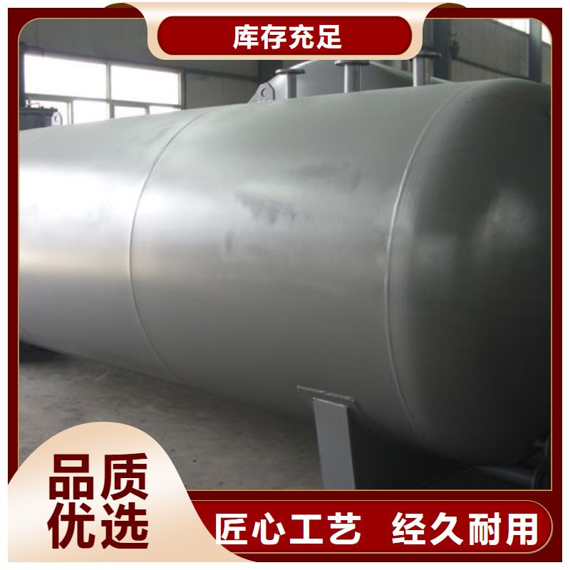 双层油罐厂家——十余年更专业