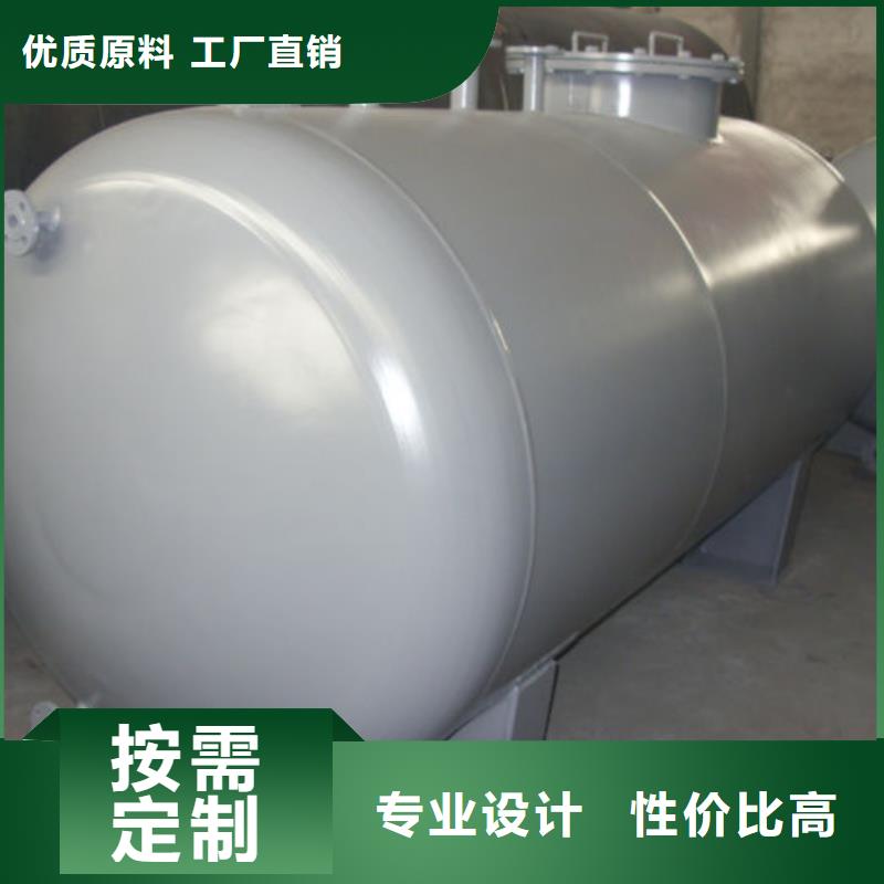 双层油罐用户喜爱厂家