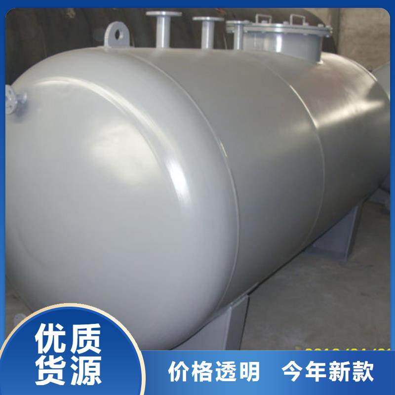 优选：双层油罐供货商