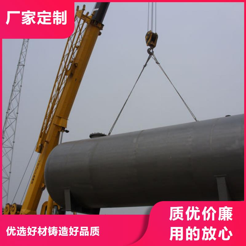 广受好评双层油罐厂家