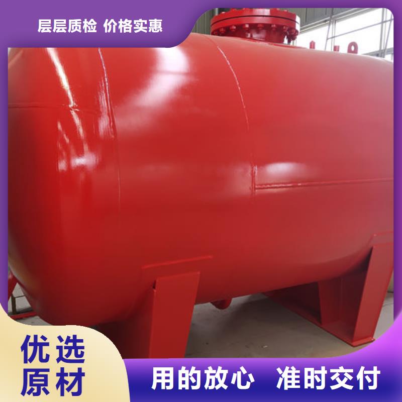 专业生产制造双层油罐供应商