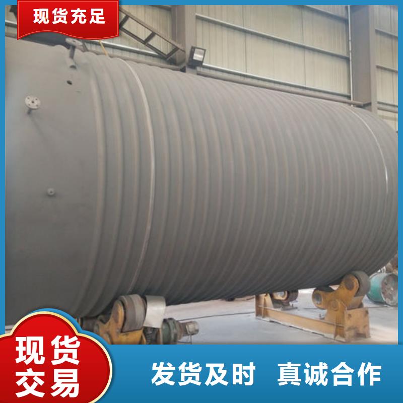 双层油罐-产品规格齐全