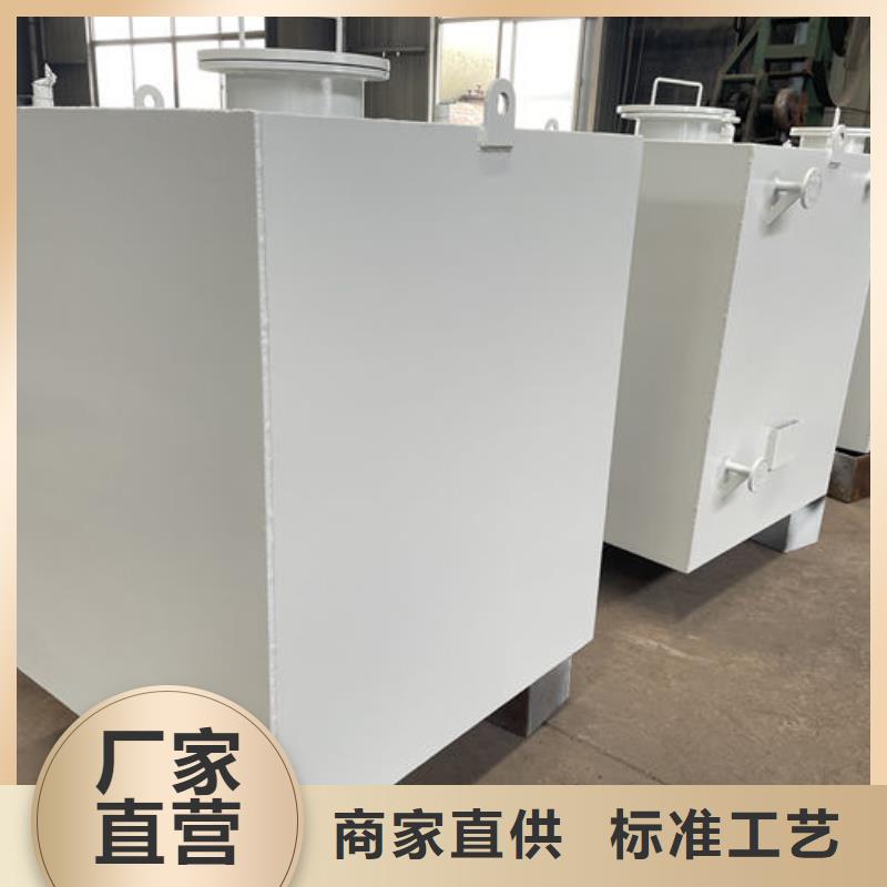 双层油罐-双层油罐到厂参观