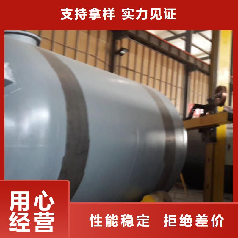 双层油罐,双层油罐生产品牌