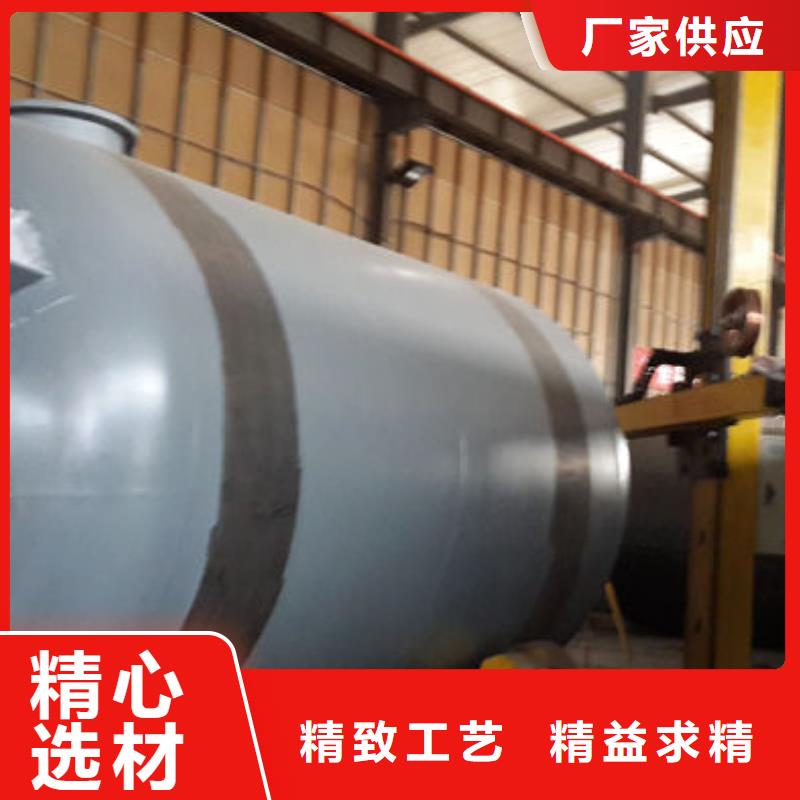 双层油罐厂家现货批发