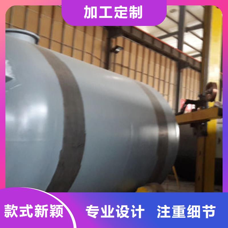 双层油罐今日价格行情