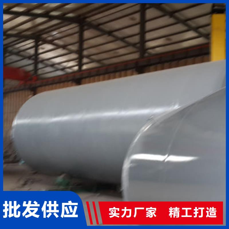 双层油罐现货供应