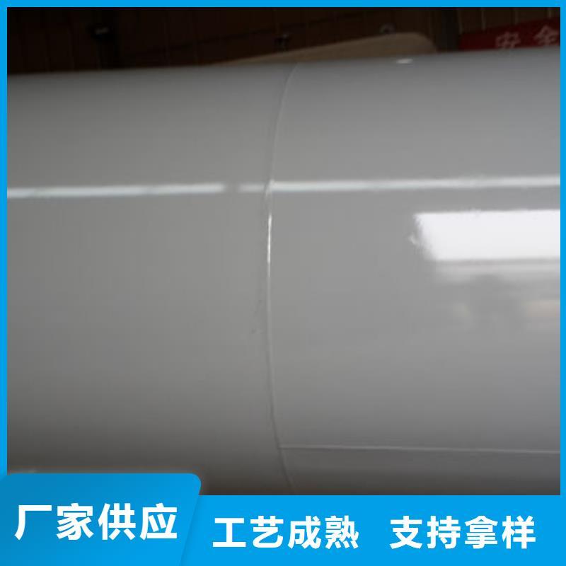 :双层油罐供货商