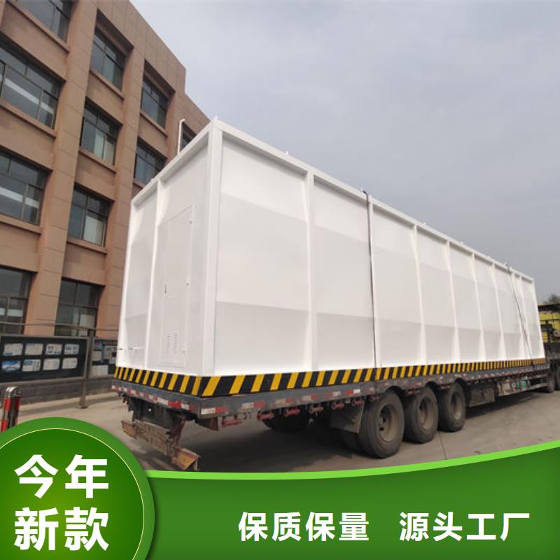 阻隔防爆撬装加油装置源头厂家