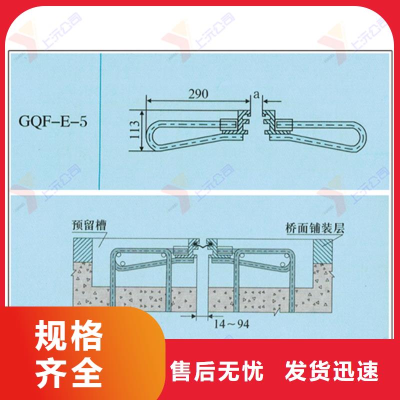 桥梁伸缩缝止水带专注产品质量与服务