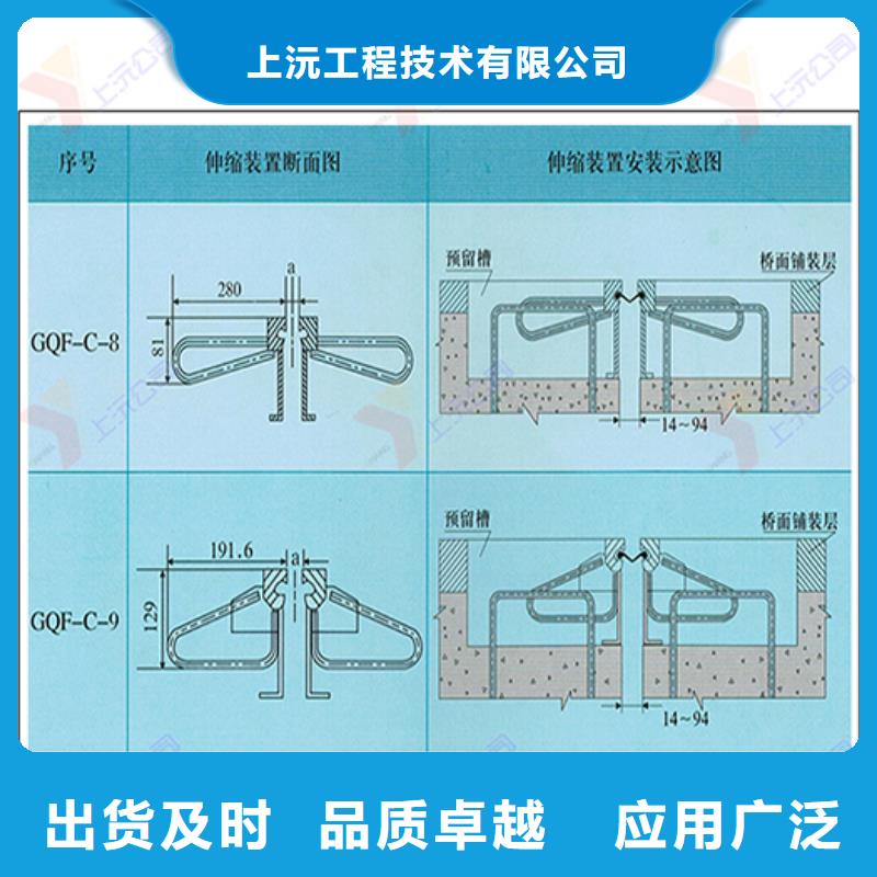 桥梁伸缩缝滑动支座支持定制贴心售后