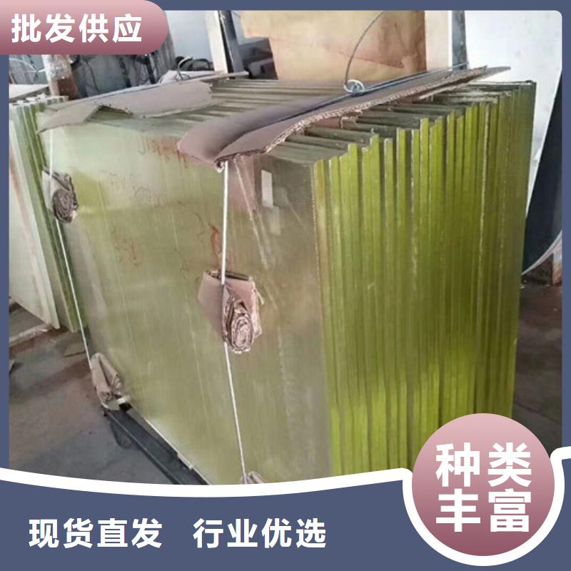 宜昌同城常年供应CT室铅玻璃-大型厂家