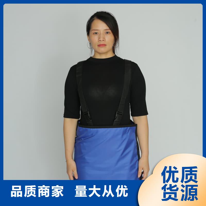 厂家直销无袖半袖长袖铅衣、可定制