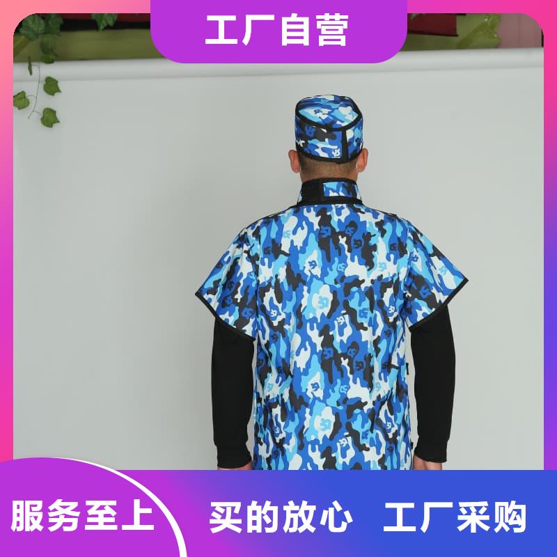放射科防护用品多年行业经验