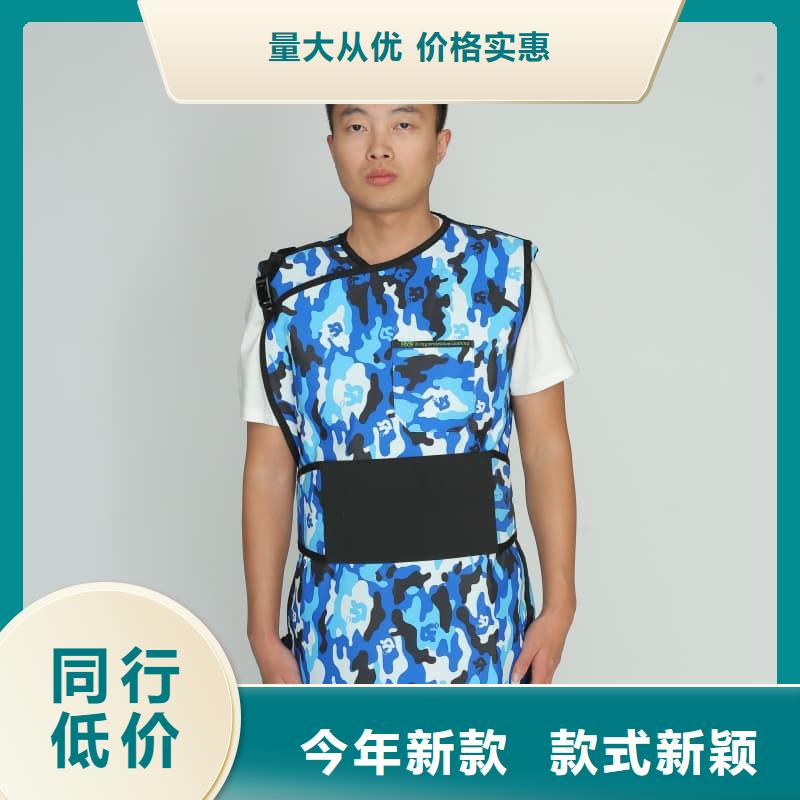 铅衣架资质全可信赖