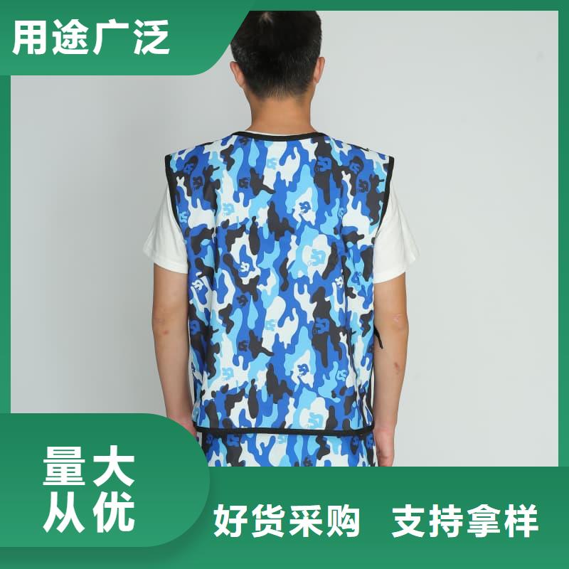 反穿铅衣围裙省心省钱