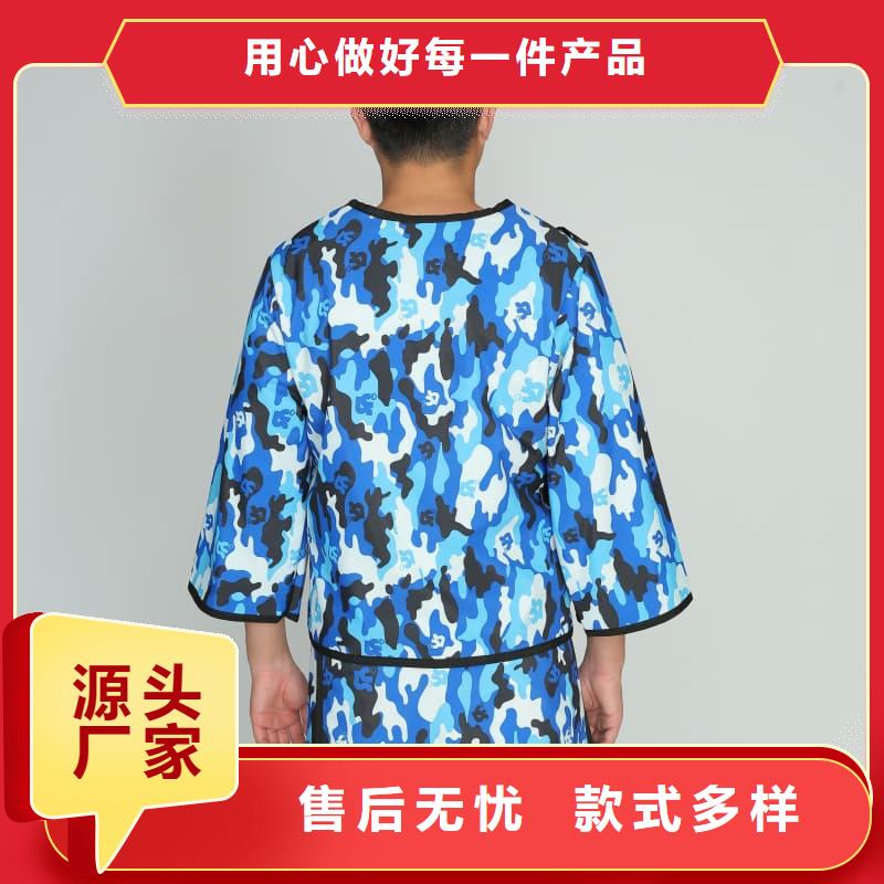 护腿X光防护脚套厂家发货快