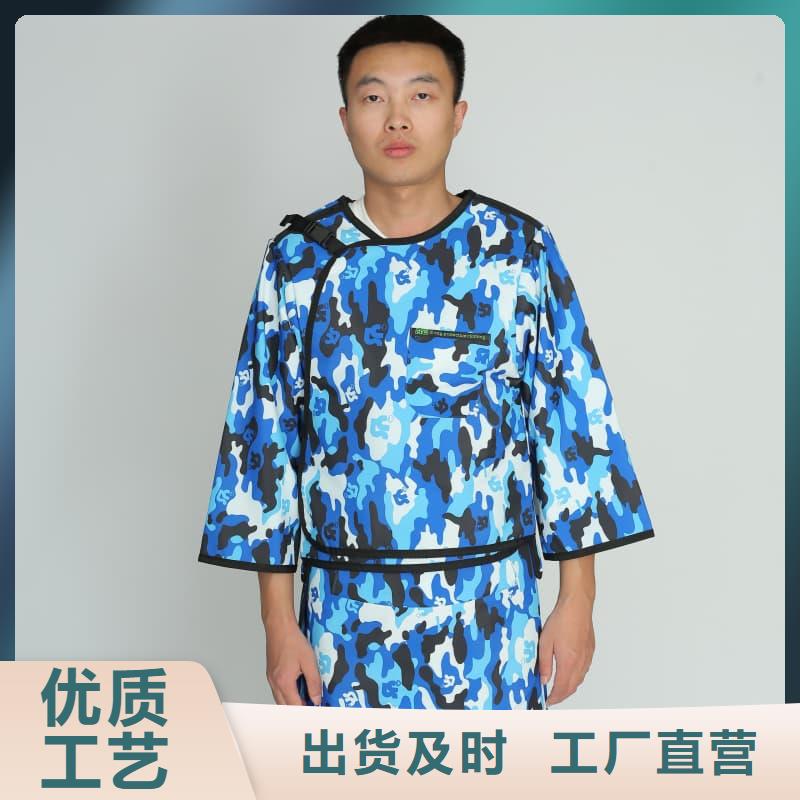 铅衣行情走势