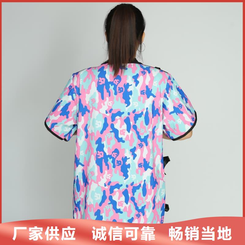 X射线防护铅衣公司介绍