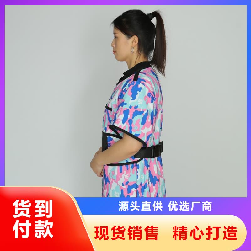 铅胶衣加工厂家
