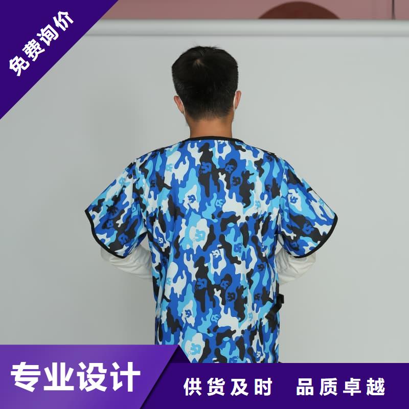 当量防辐射器材厂家直发-价格透明