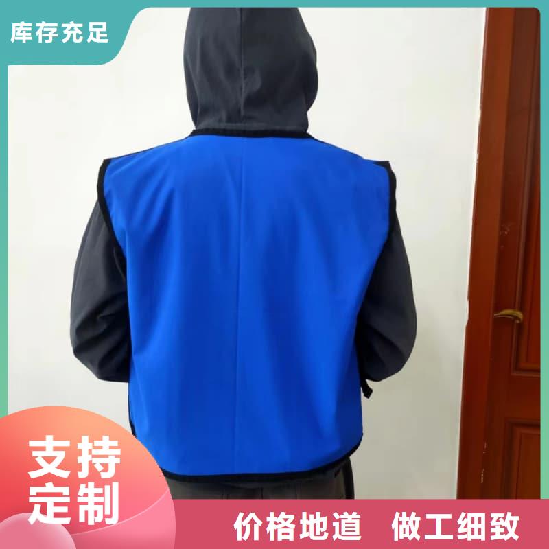 关于铅衣架的小知识