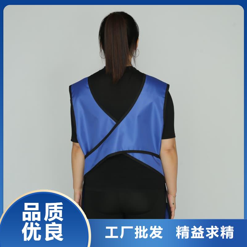 放射科防护用品比同行节省10%