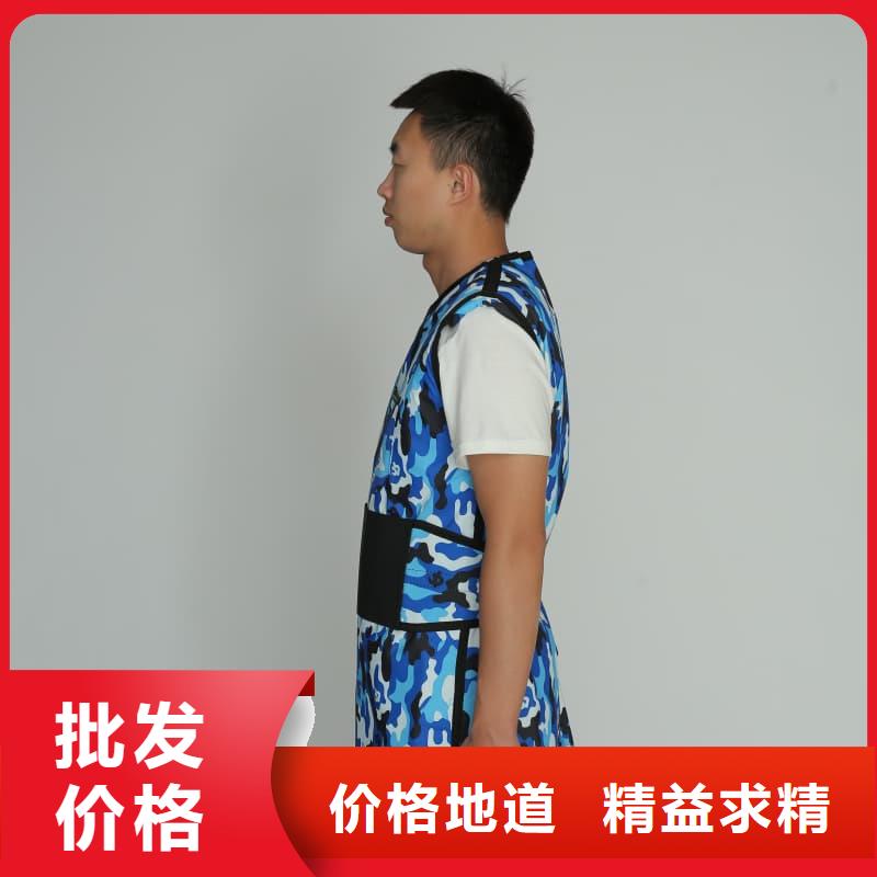 CT室专用铅衣诚信经营