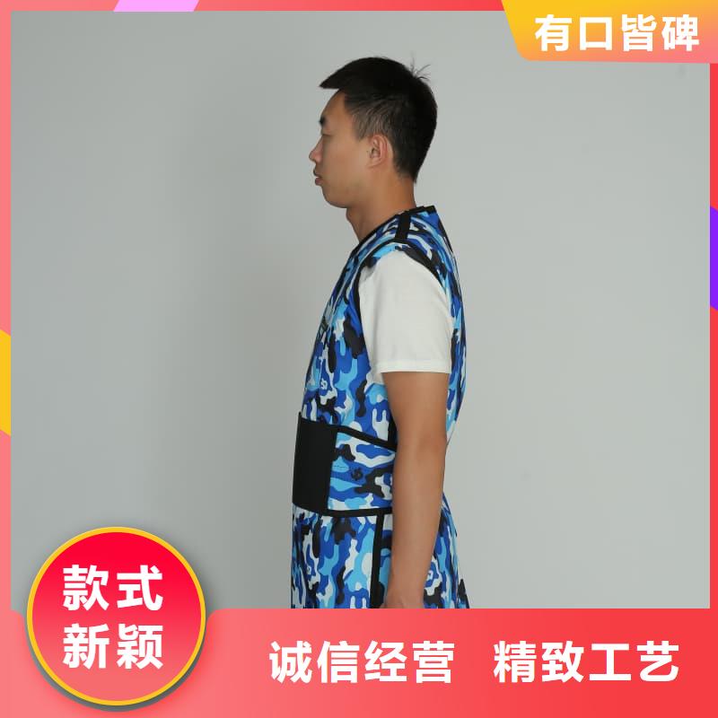 放射科防护用品比同行节省10%