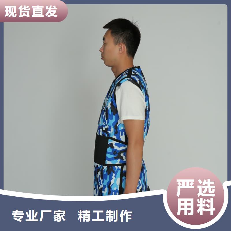 护腿X光防护脚套厂家行业口碑好