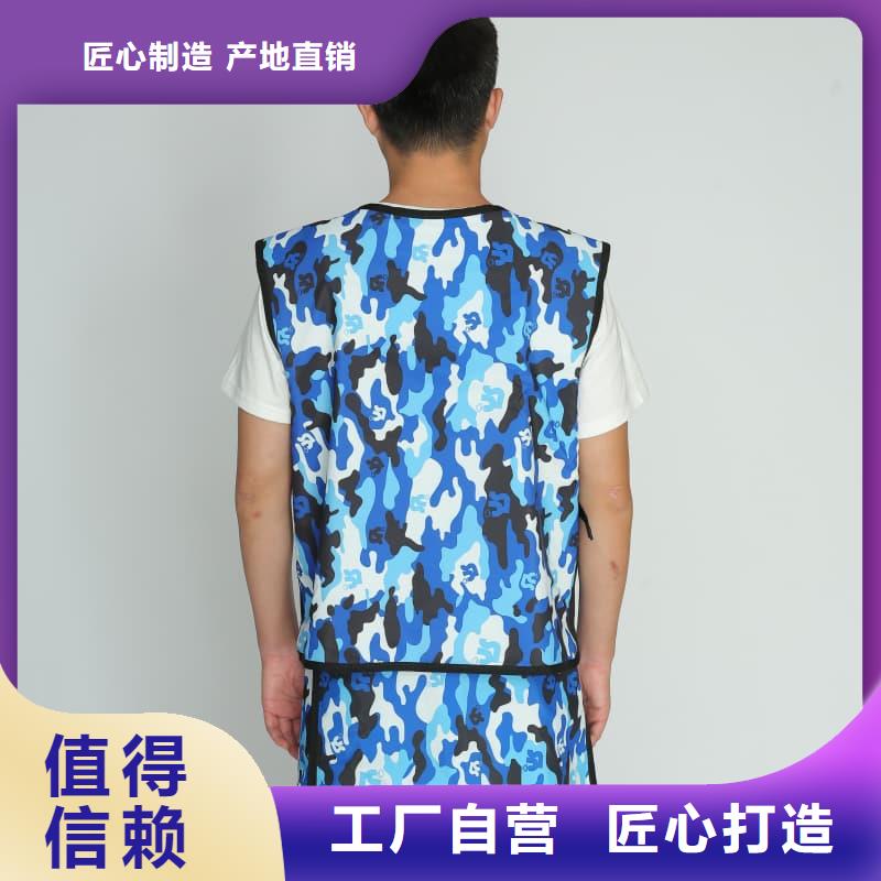 当量防辐射器材厂家直发-价格透明