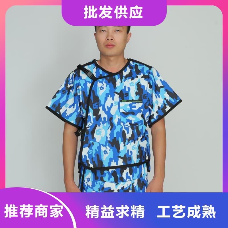 规格齐全的介入铅衣厂家