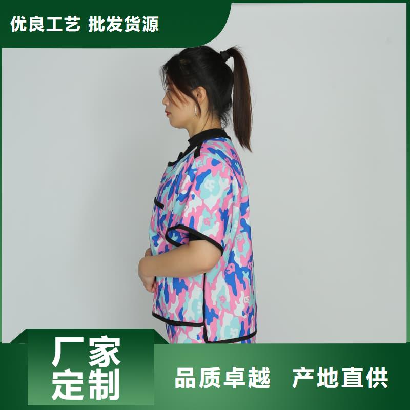CT室专用铅衣诚信经营