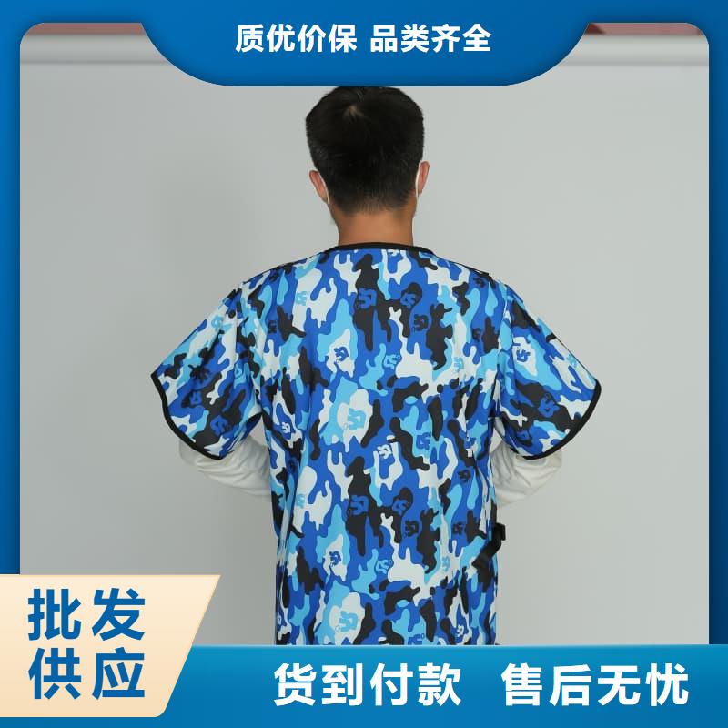 【铅衣铅门诚信厂家】
