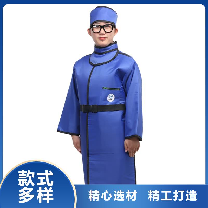 护腿X光防护脚套质量可靠的厂家