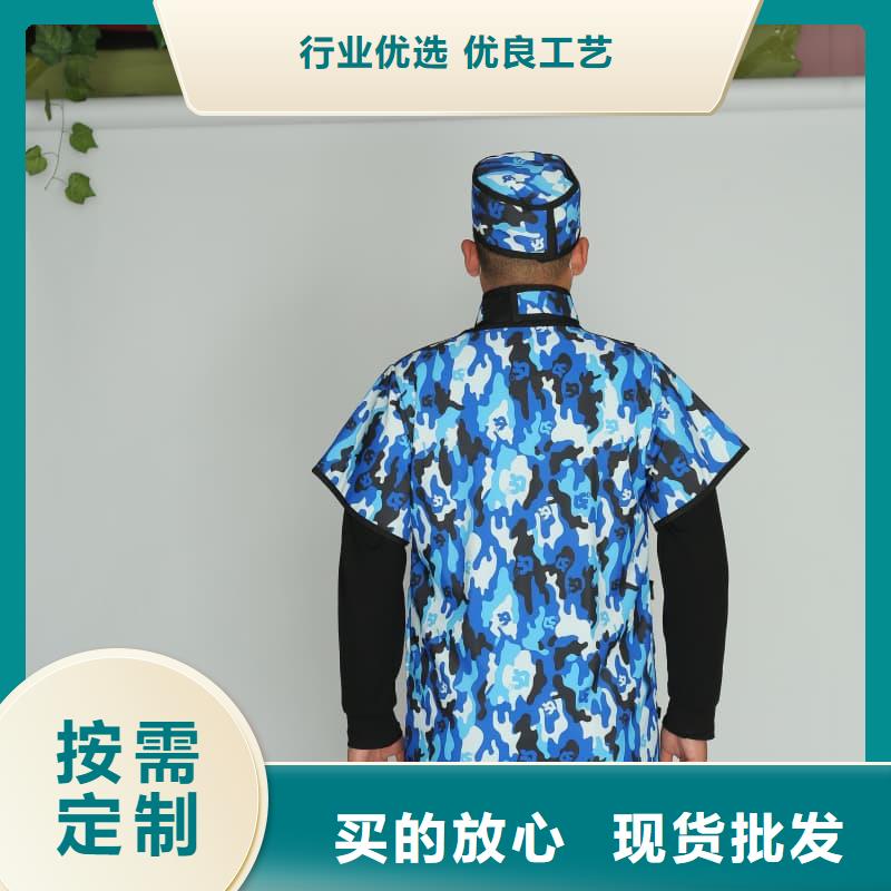 铅防护围裙规格种类详细介绍品牌