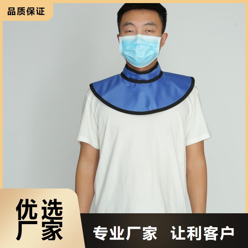 护腿X光防护脚套厂家发货快
