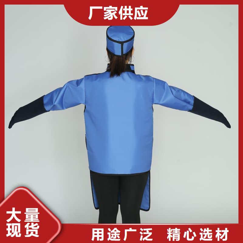 发货及时的护腿X光防护脚套生产厂家
