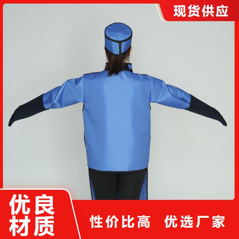 口碑好的防护铅围领供货商