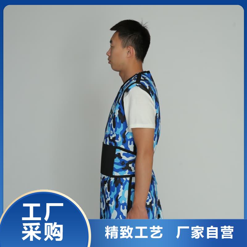X射线CT实验短袖上衣-原厂质保