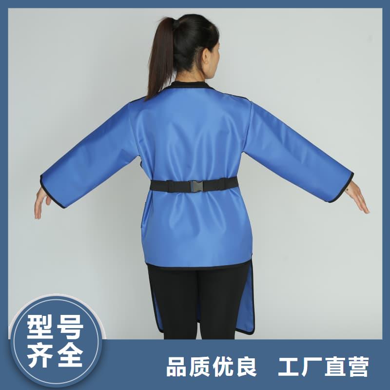 CT室专用铅衣诚信经营